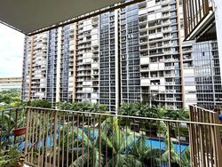 Sol Acres (D23), Condominium #539780111